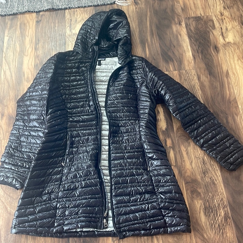 Patagonia light jacket